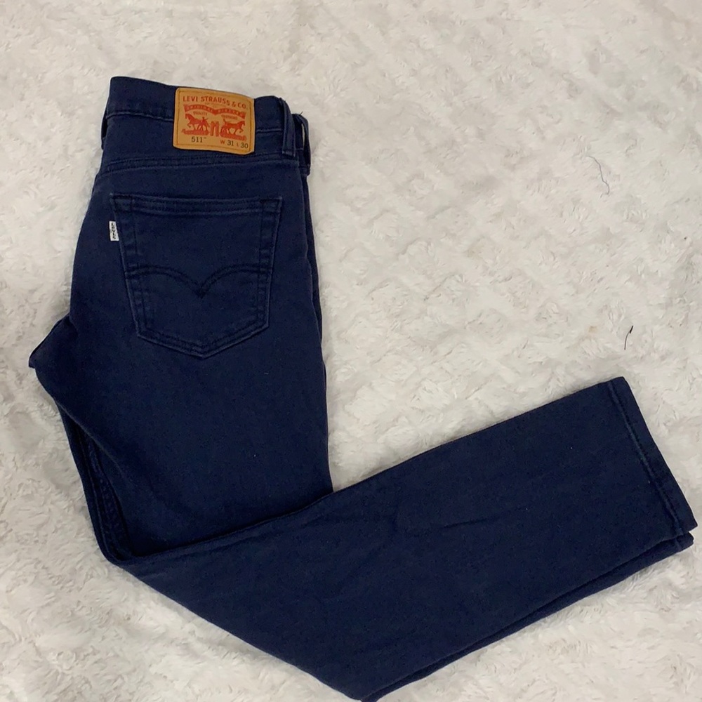 511 Levi’s
